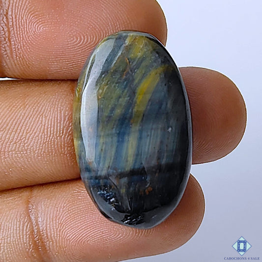 Pietersite Tiger Eye
