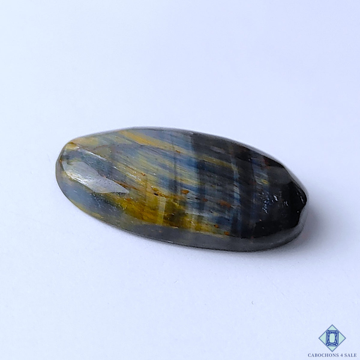 Pietersite Tiger Eye