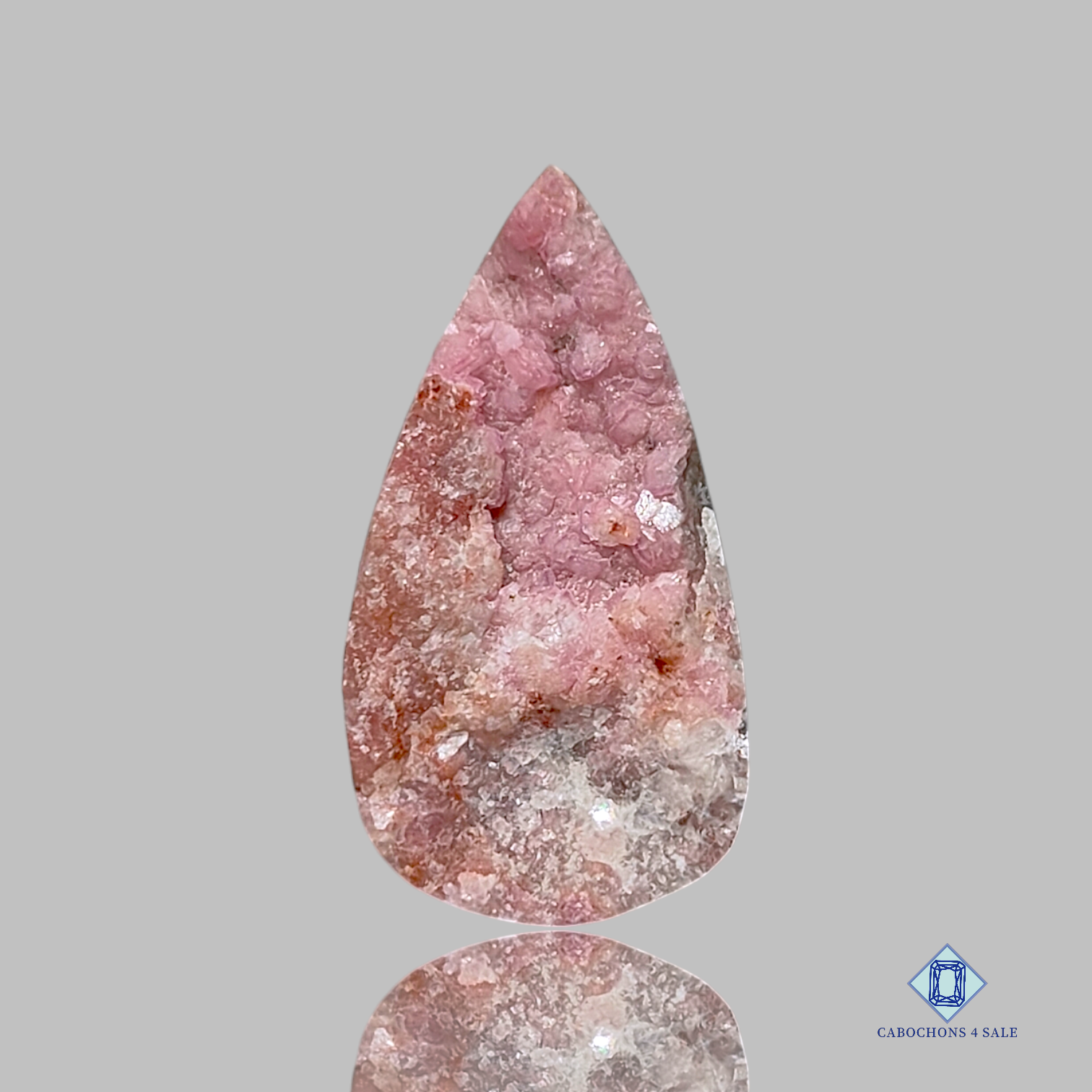 Pink_Calcite-c4sw1694-pear-Pink-Druzy