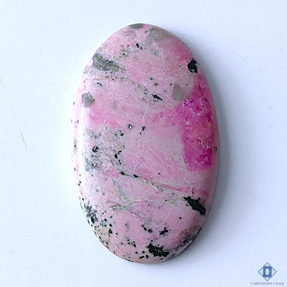 Pink Cobalt