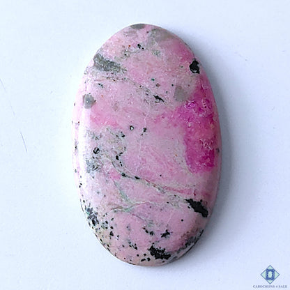 Pink Cobalt