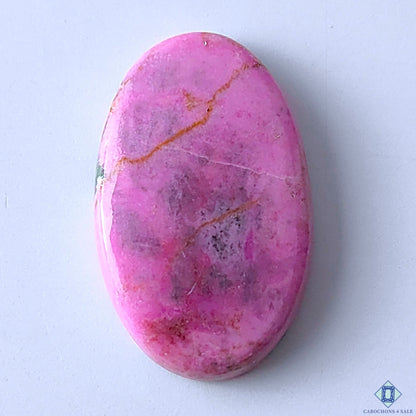 Pink Cobalt