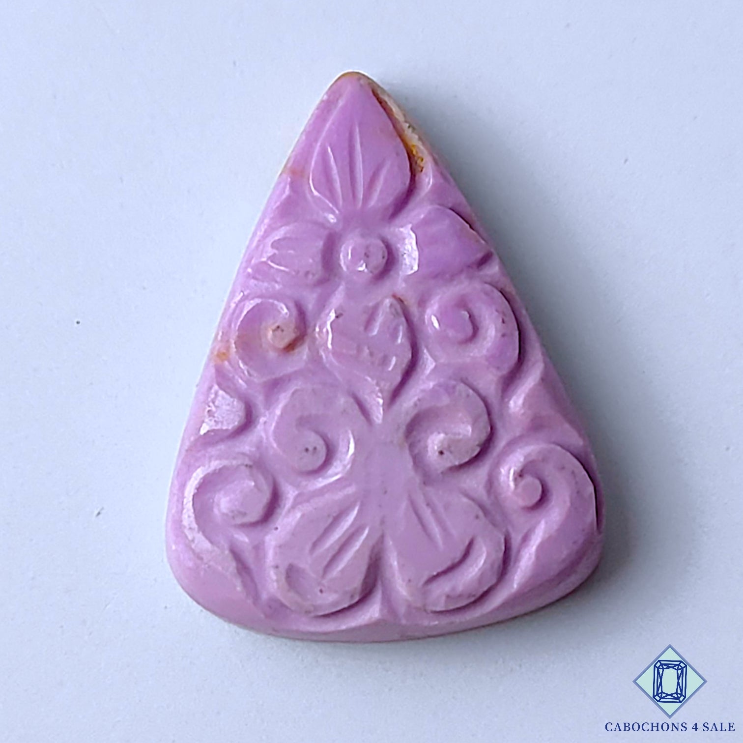 Pink Cobalt Calcite