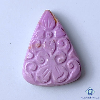 Pink Cobalt Calcite