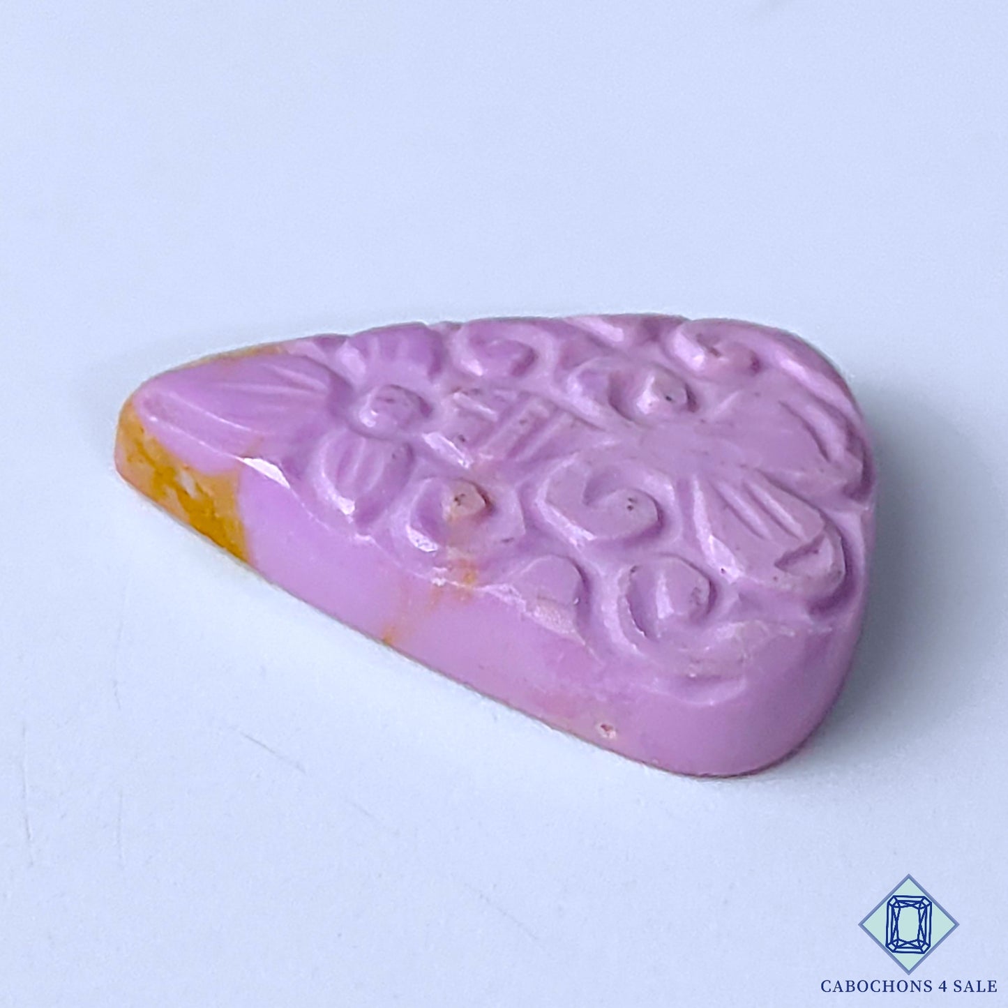 Pink Cobalt Calcite