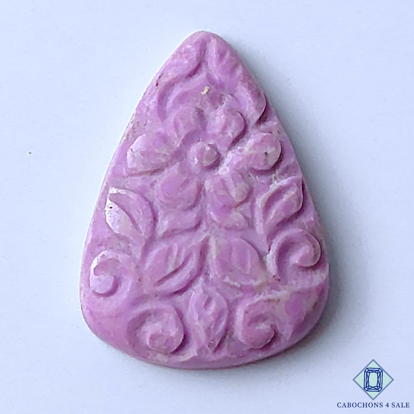 Pink Cobalt Calcite