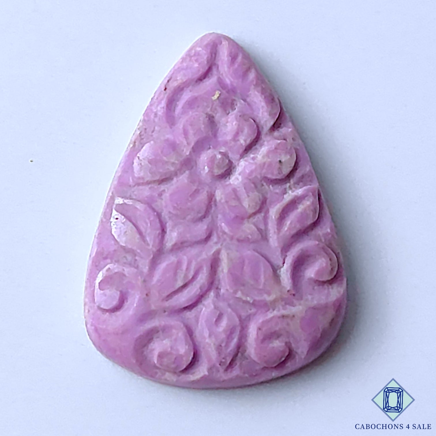 Pink Cobalt Calcite