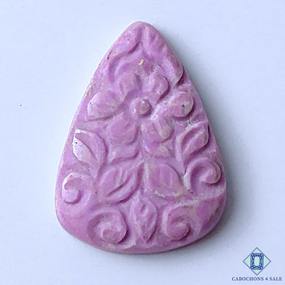 Pink Cobalt Calcite