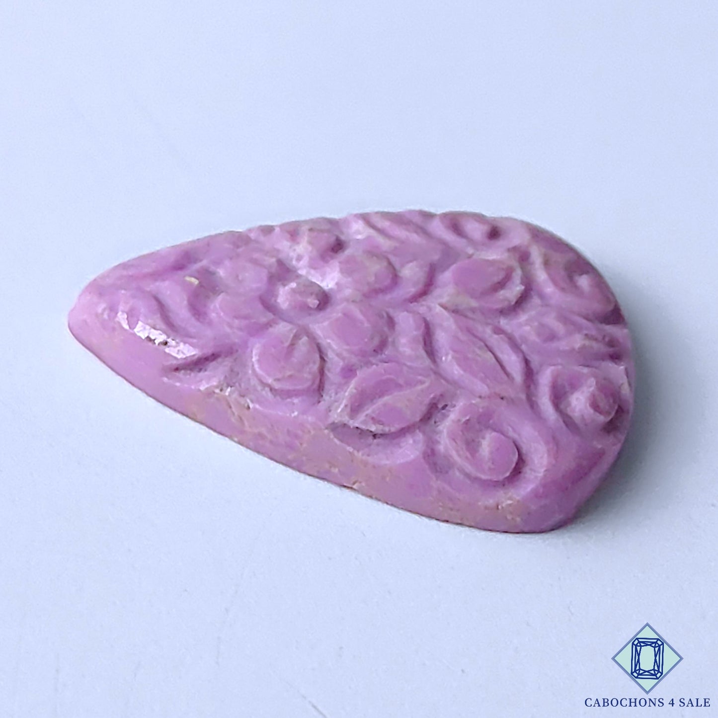 Pink Cobalt Calcite