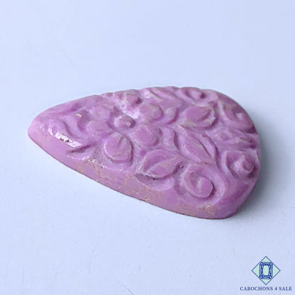 Pink Cobalt Calcite