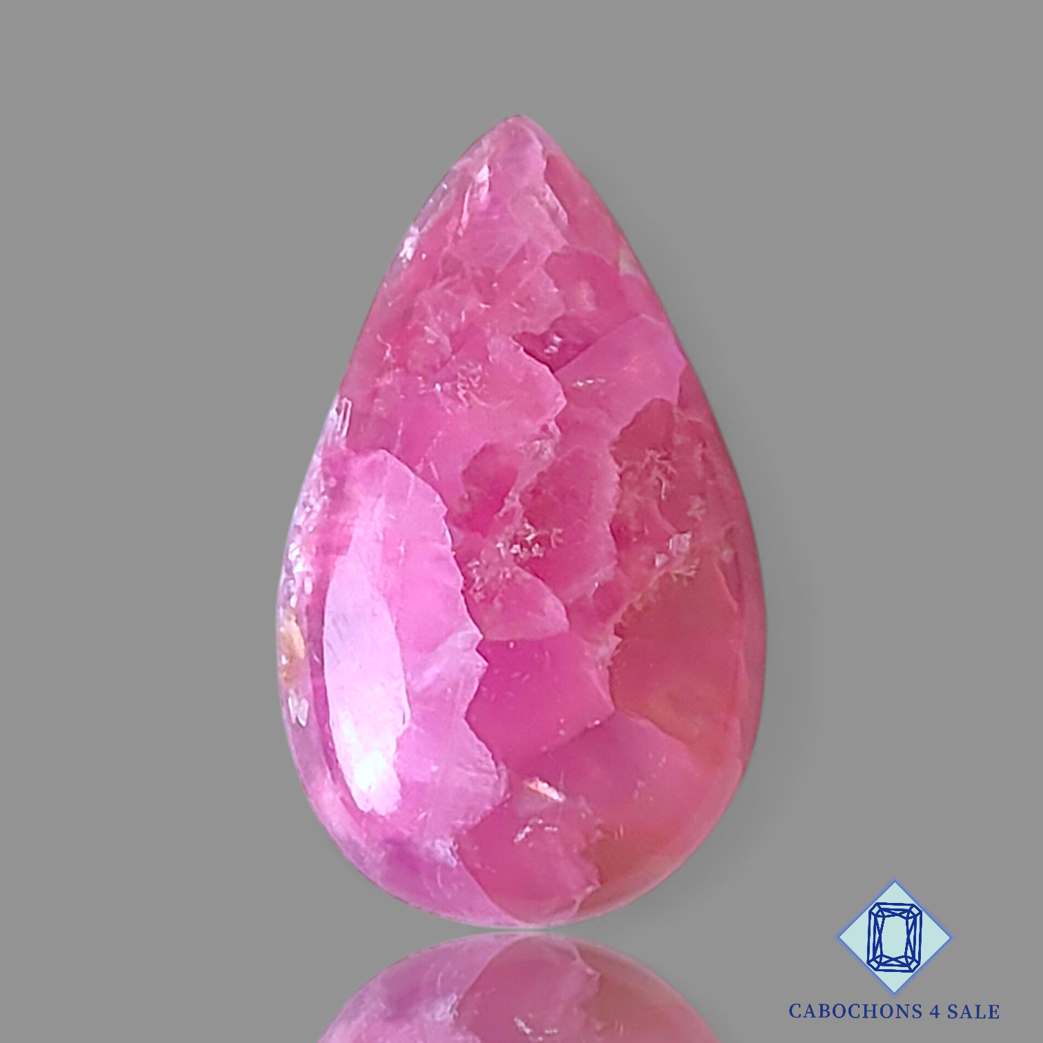 Pink Cobalto Calcite