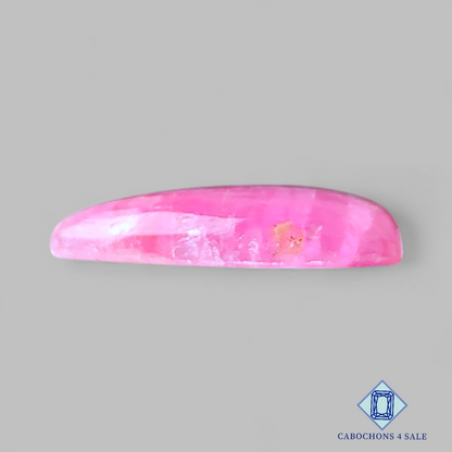 Pink Cobalto Calcite