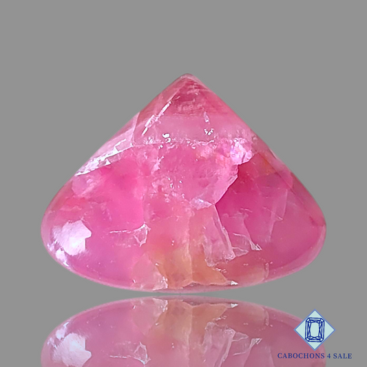 Pink Cobalto Calcite