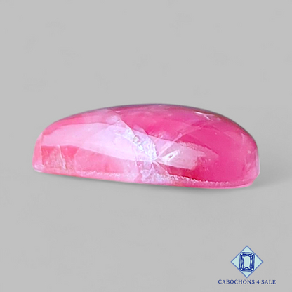 Pink Cobalto Calcite