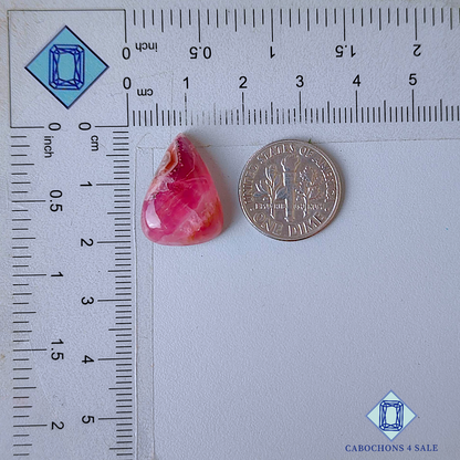 Pink Cobalto Calcite