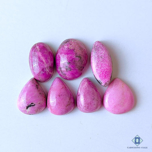 Pink Cobalto Calcite