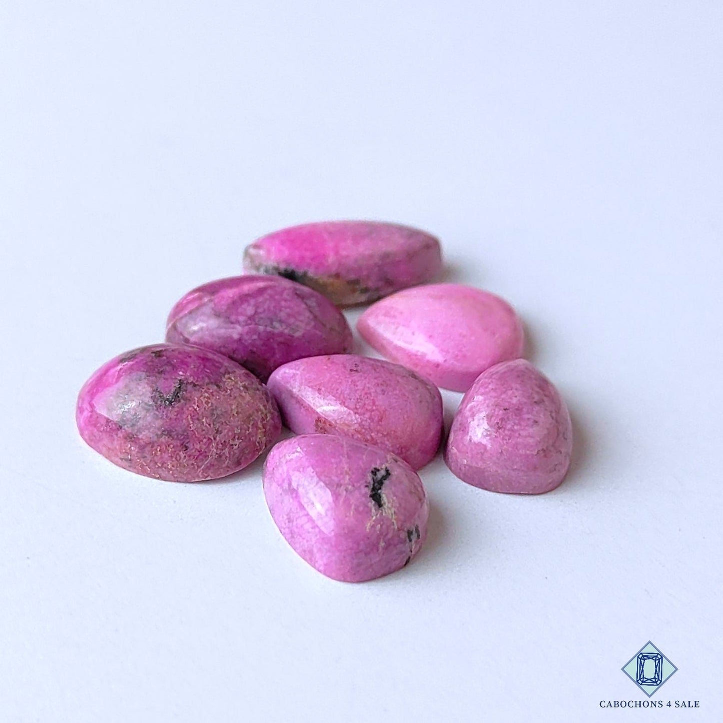 Pink Cobalto Calcite