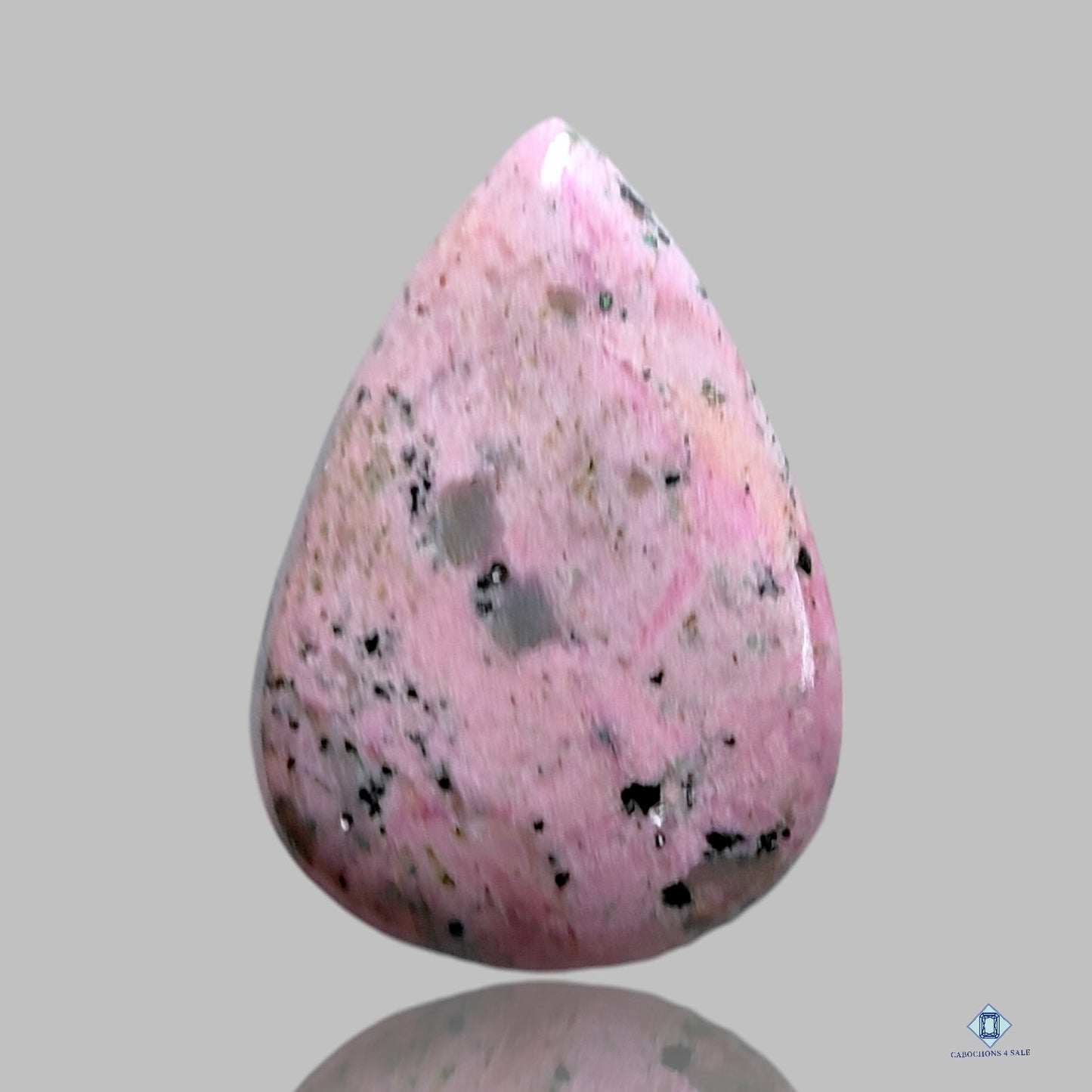 Pink Cobalto calcite 