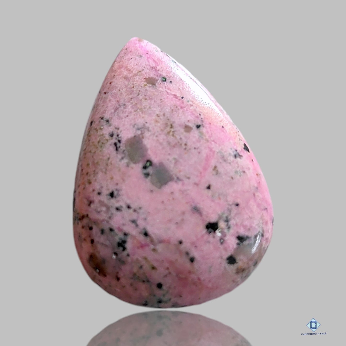 Pink Cobalto calcite