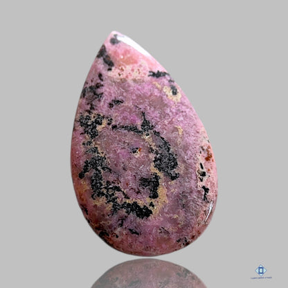 Pink Cobalto calcite