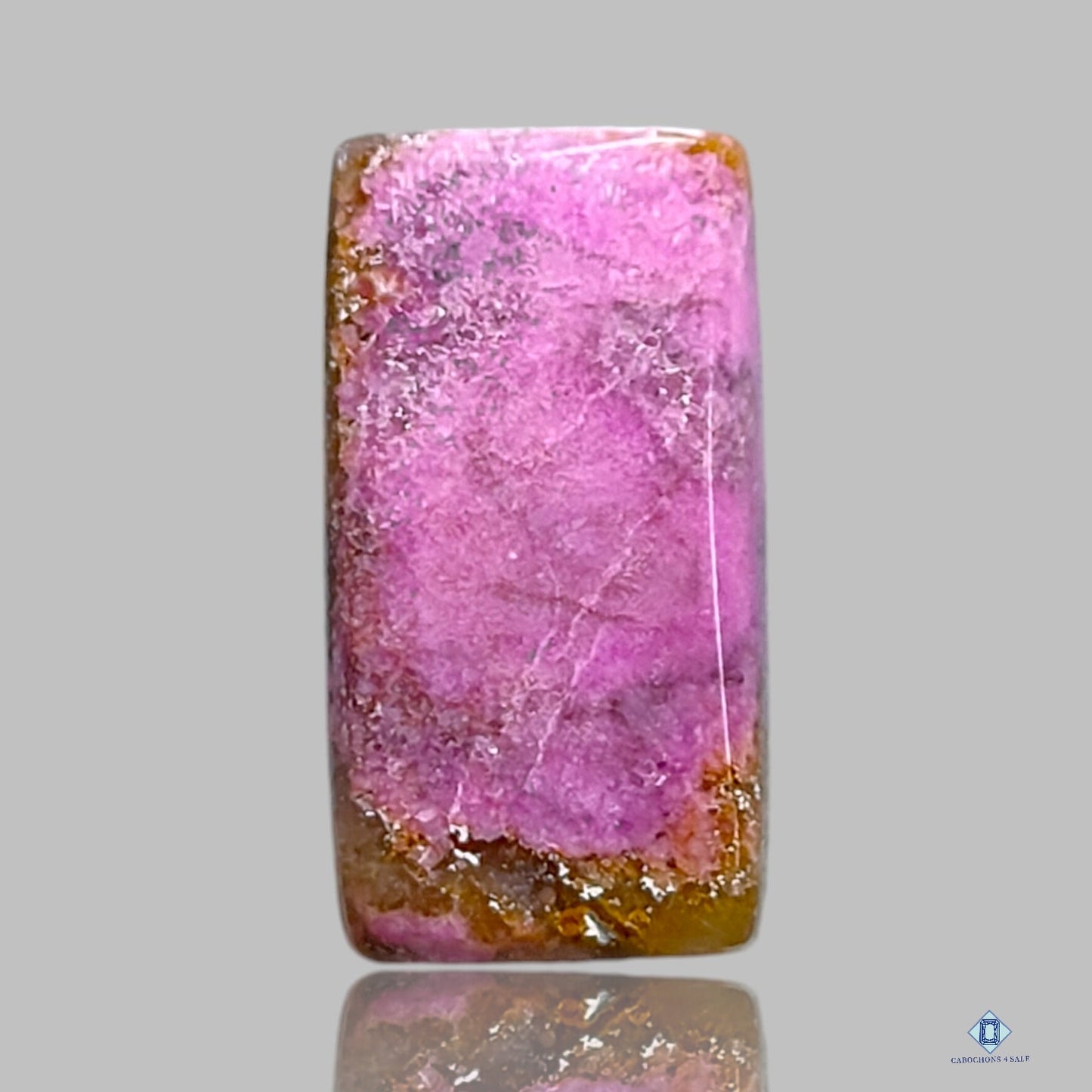 Pink Cobalto calcite 