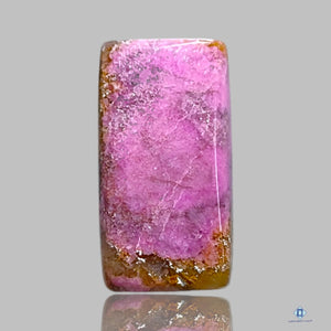 Pink Cobalto calcite