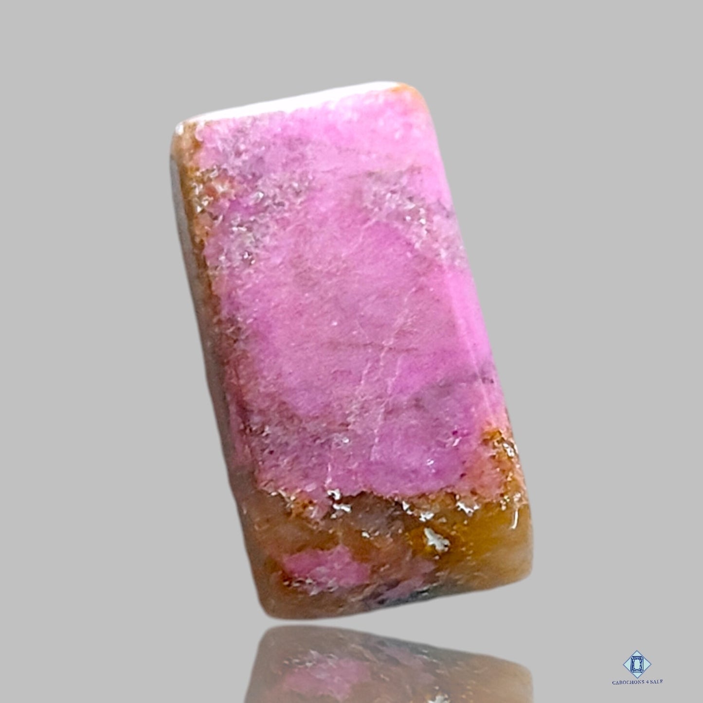 Pink Cobalto calcite