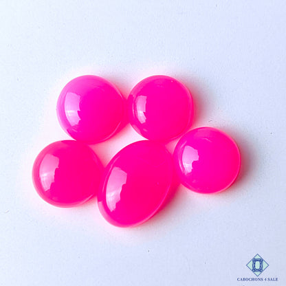 Pink Dyed