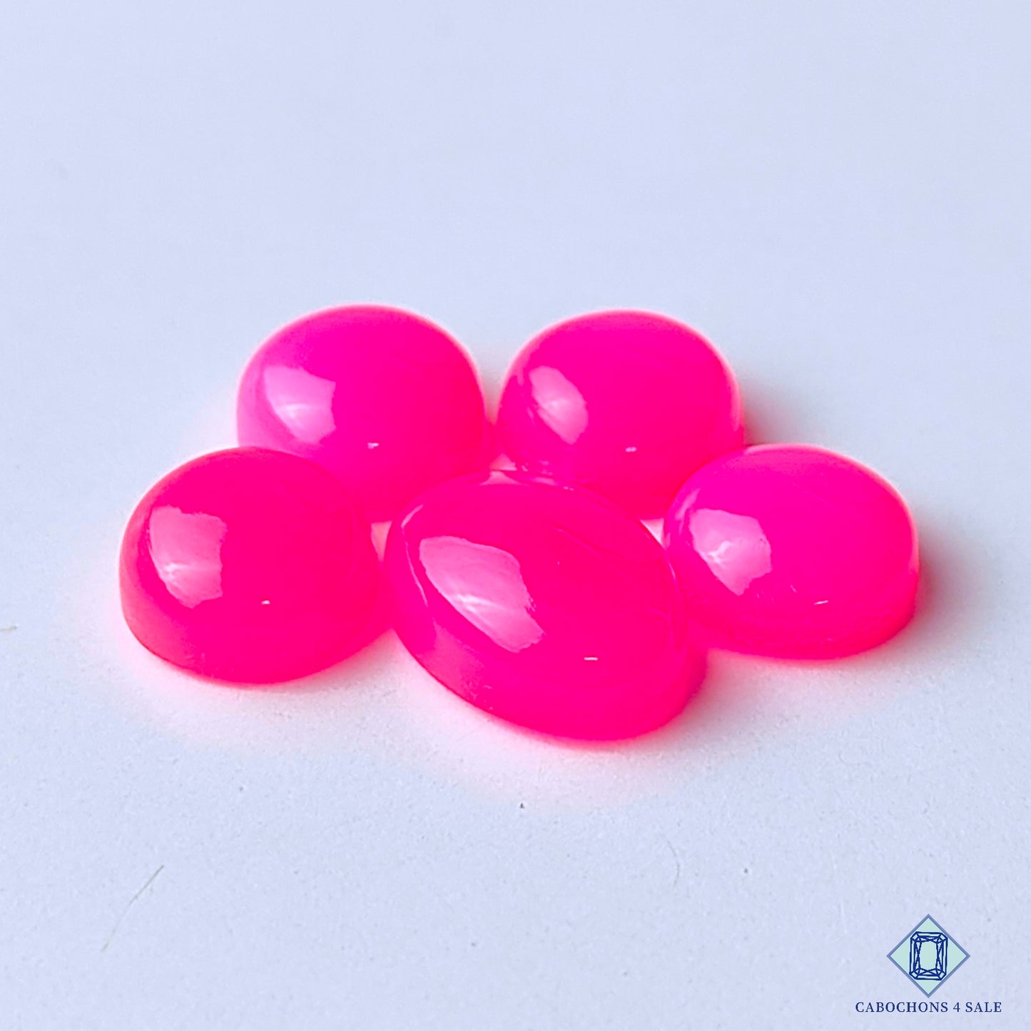 Pink Dyed