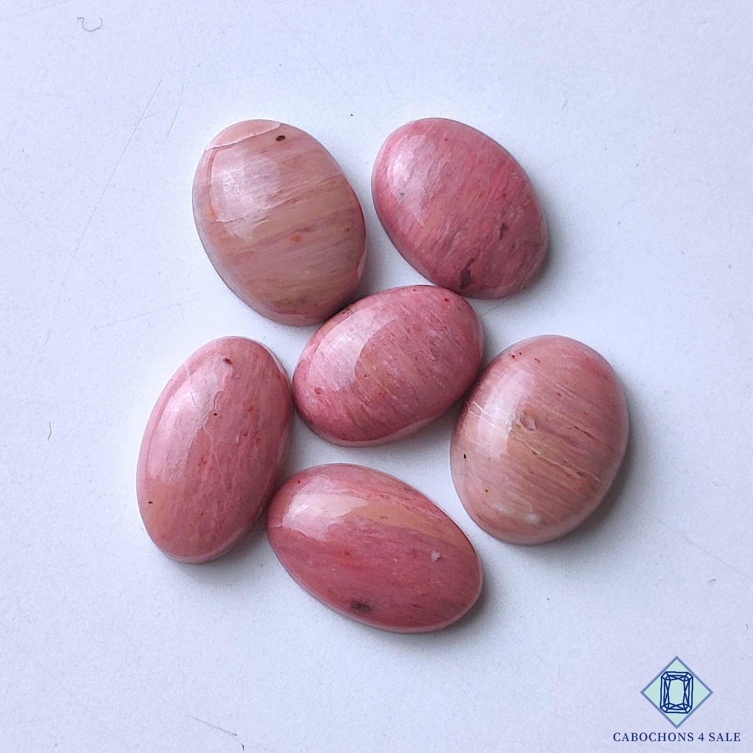 Pink Jasper