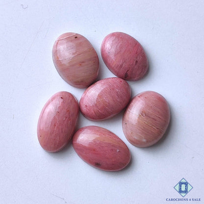 Pink Jasper