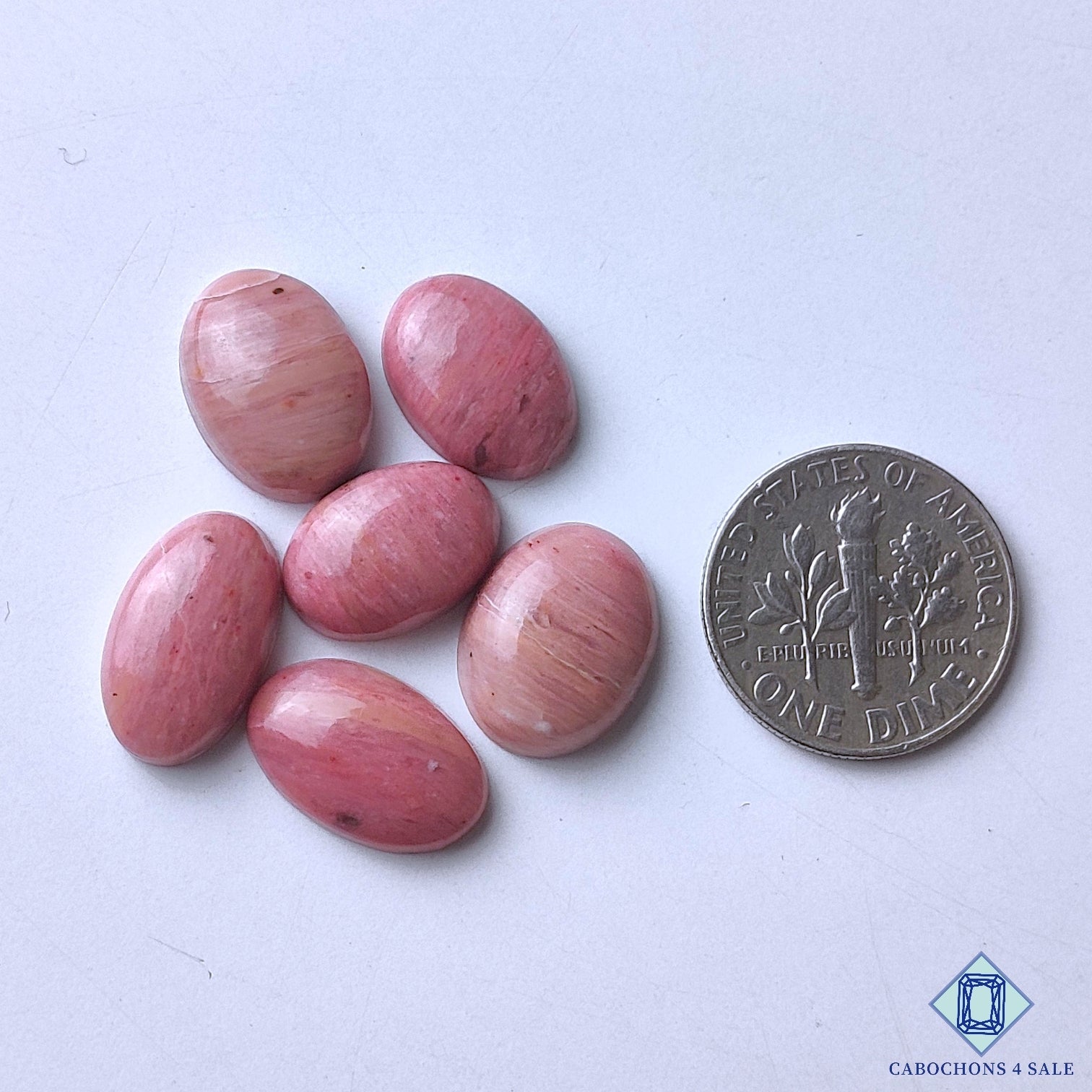 Pink Jasper