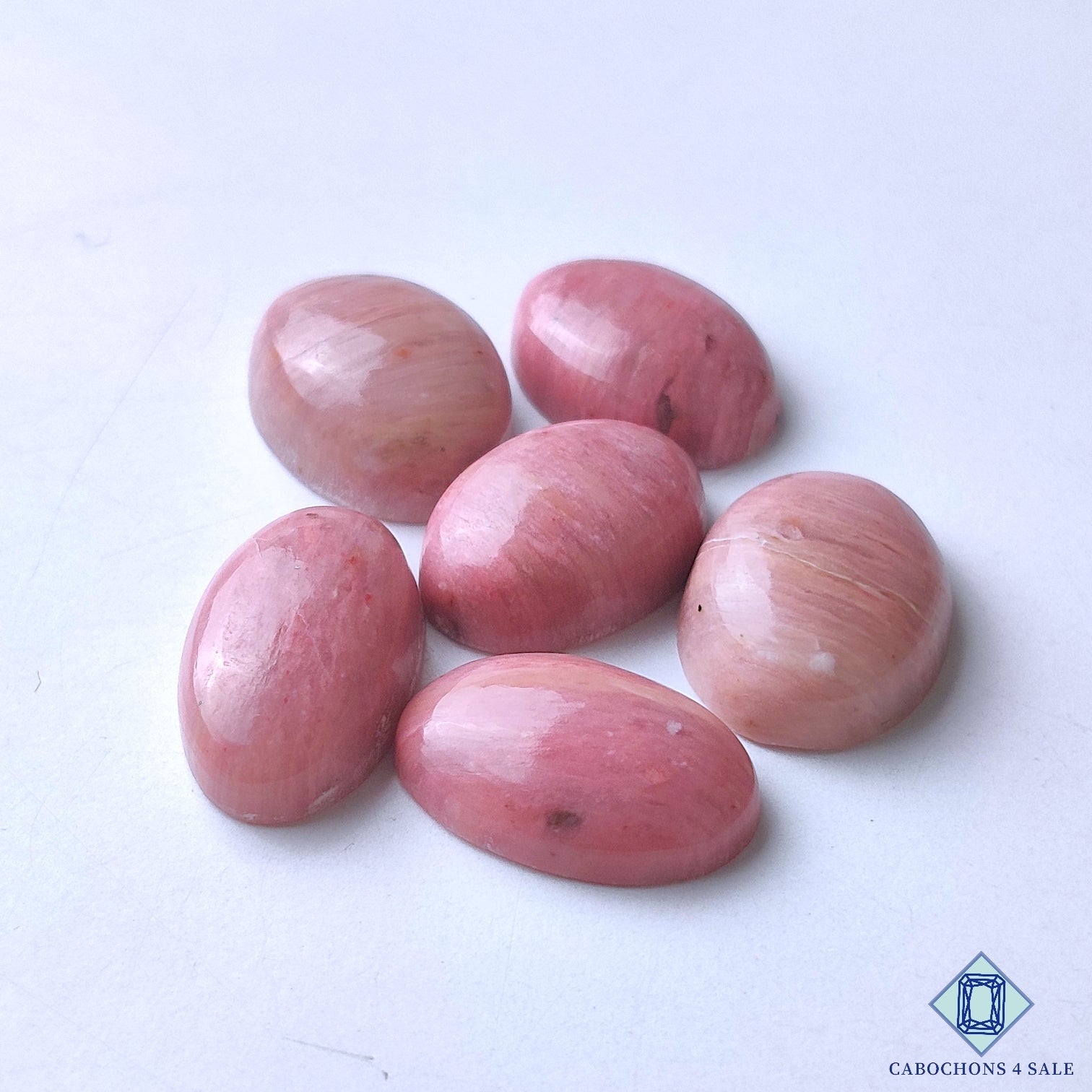 Pink Jasper