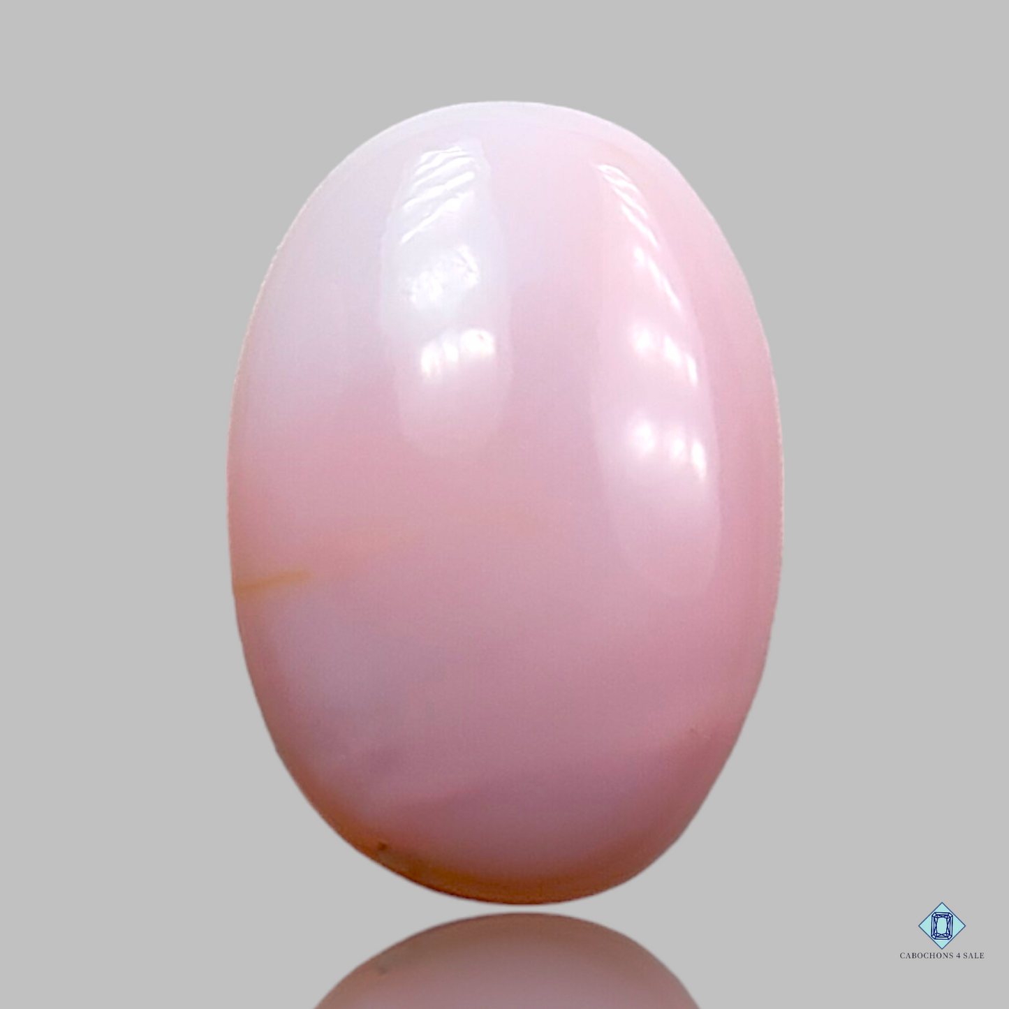 Pink Opal