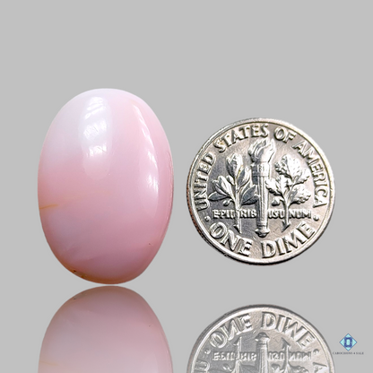 Pink Opal