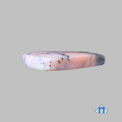 Pink Opal Fancy Pairs