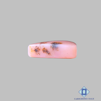 Pink Opal Pear Pairs