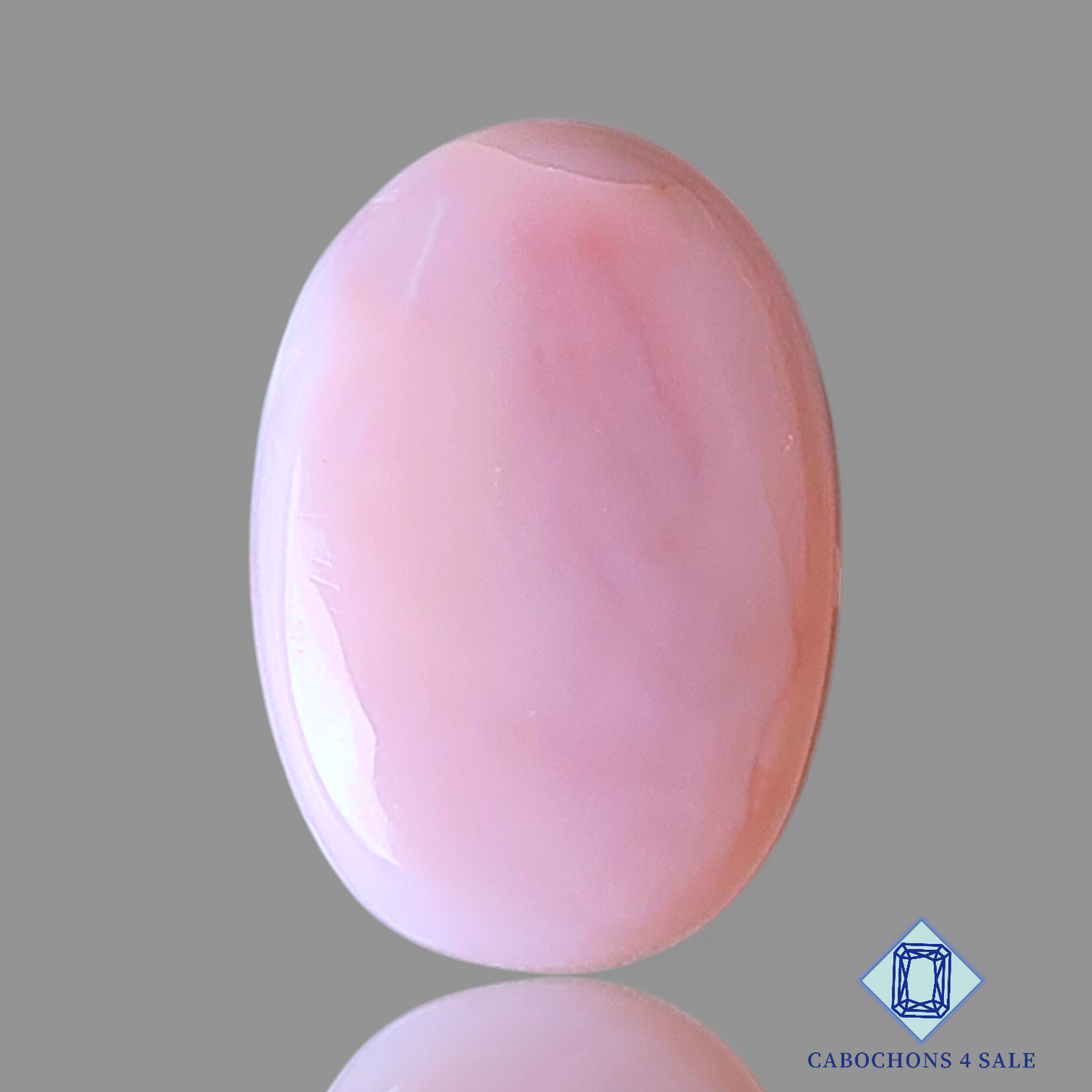 Pink Opal