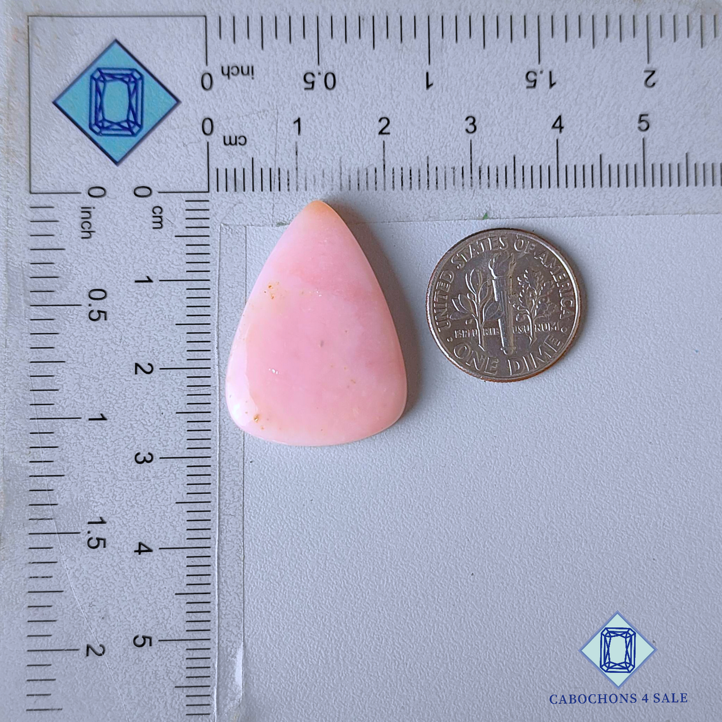 Pink Opal