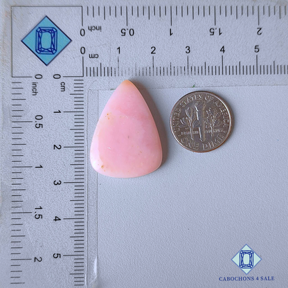 Pink Opal