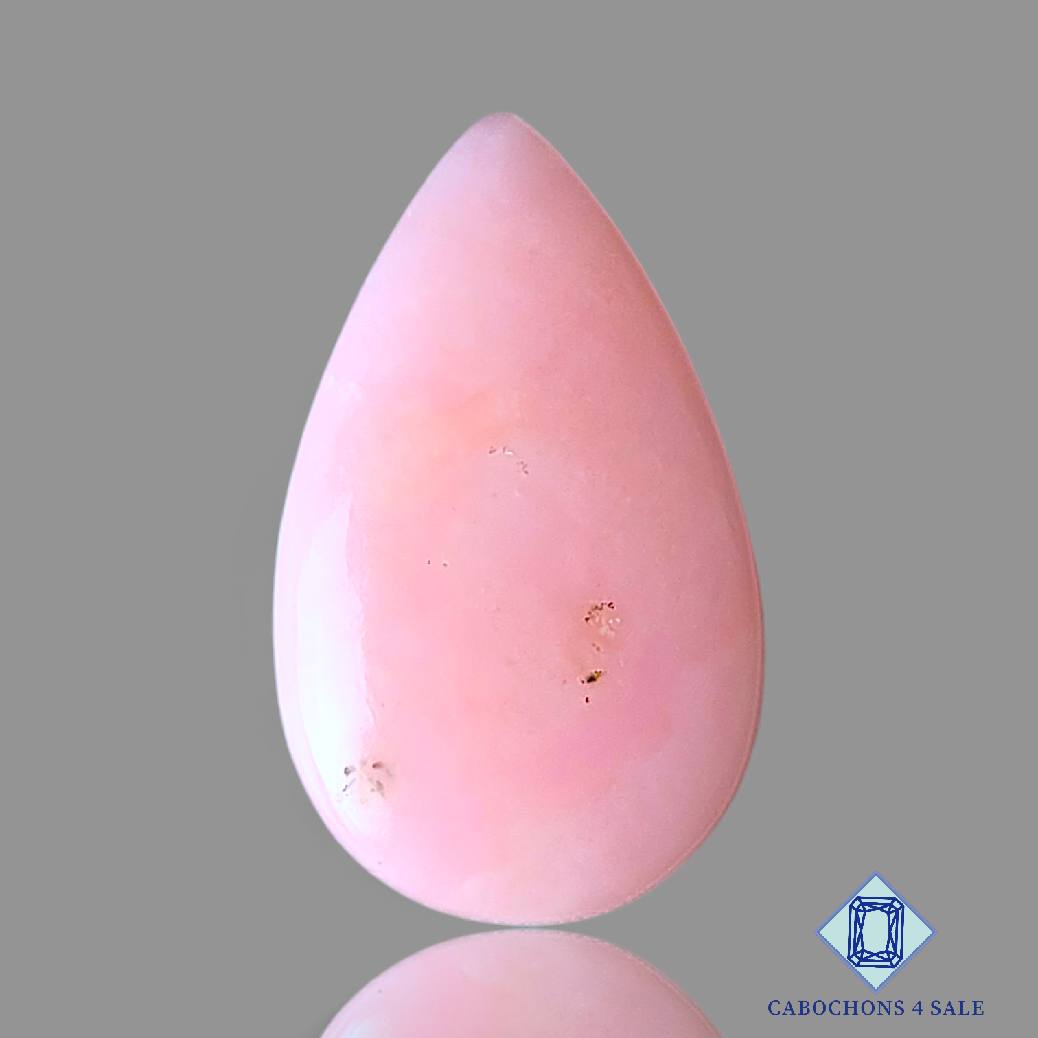 Pink Opal