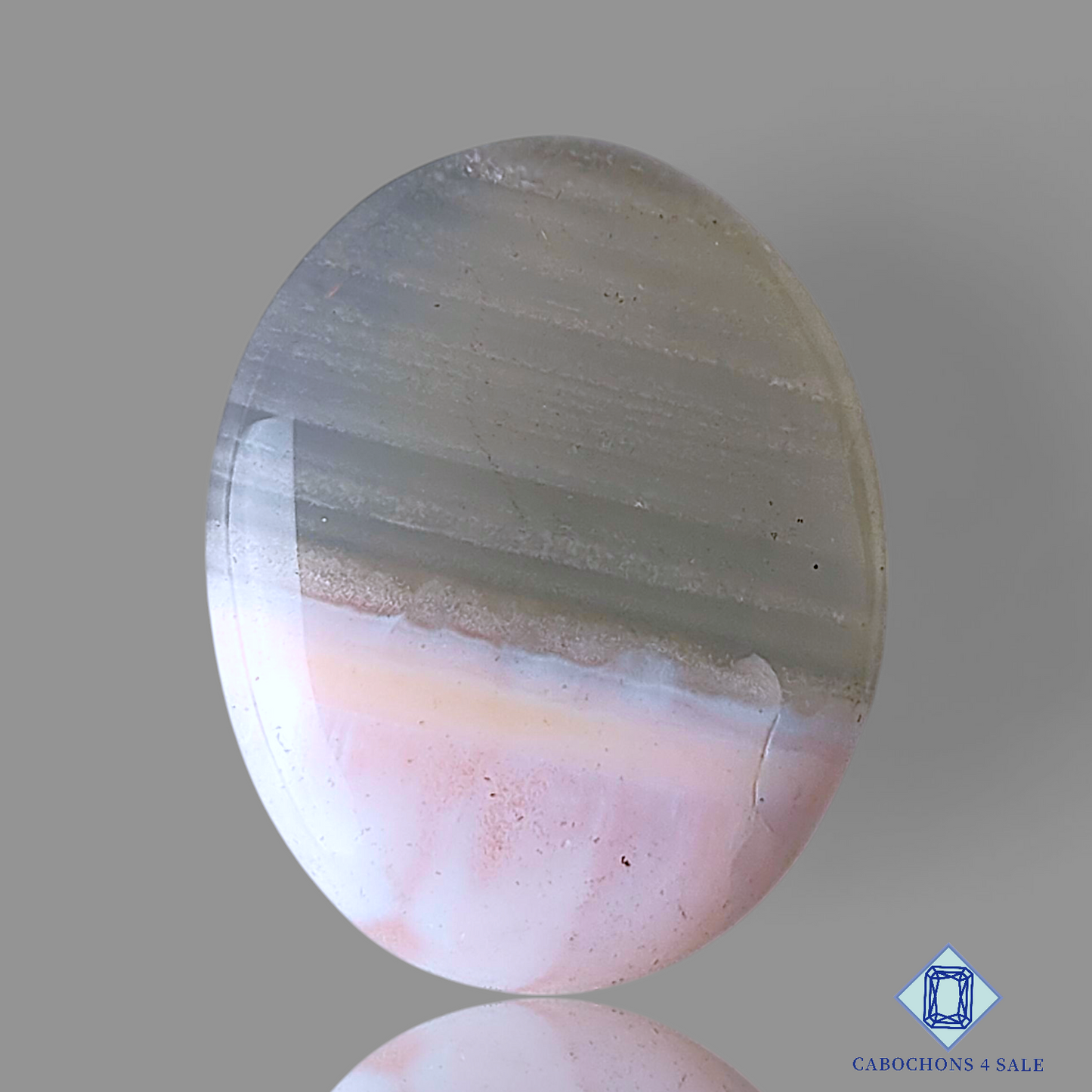 Pink Opal