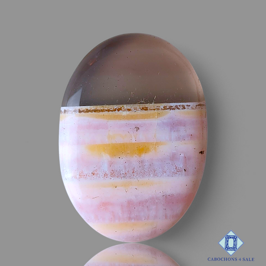 Pink Opal