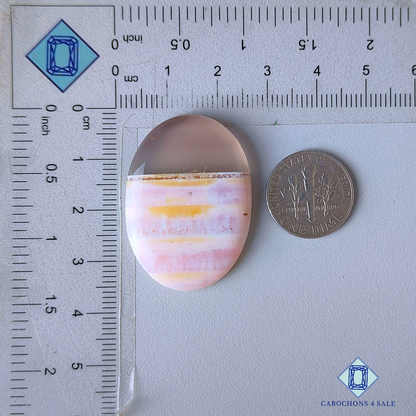 Pink Opal