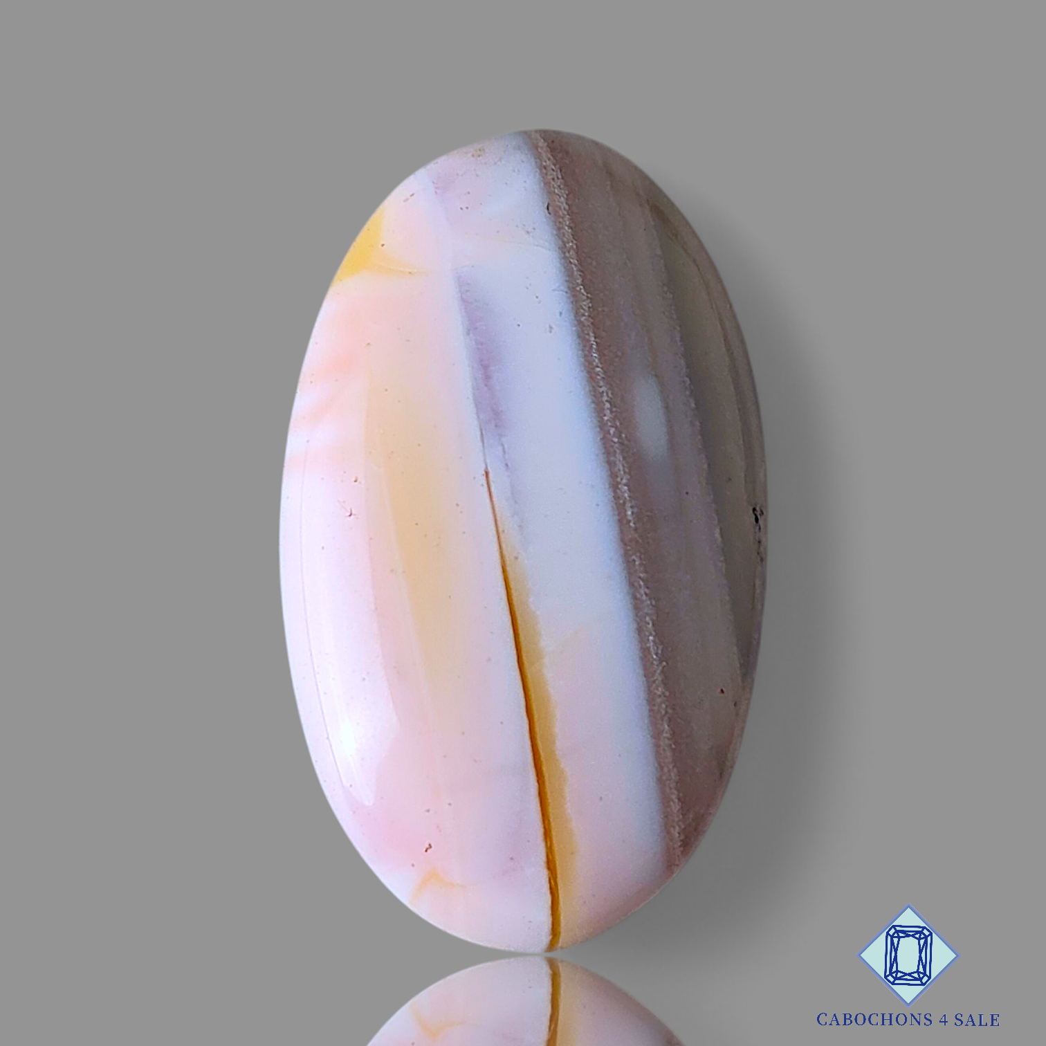 Pink Opal