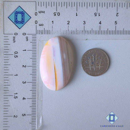 Pink Opal