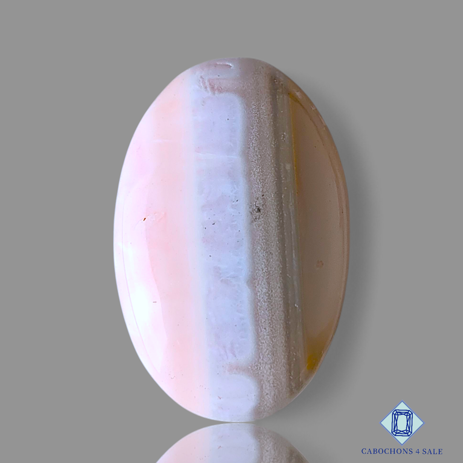 Pink Opal