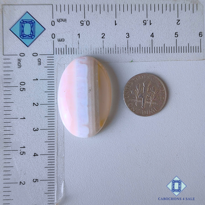 Pink Opal