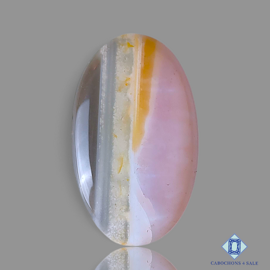 Pink Opal