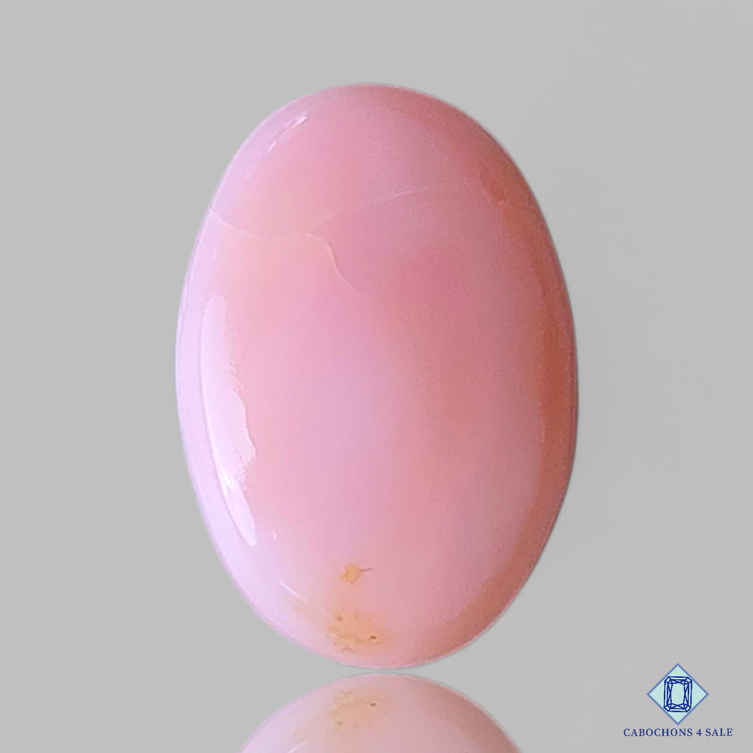 Pink Opal